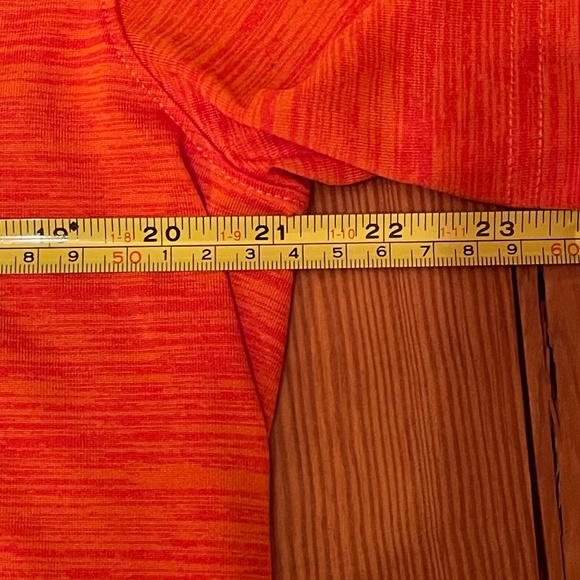 Clemson Nike Dri-FIT Short Sleeve Tee - Team Issue - Men's L - LIKE NEW! - Picture 7 of 10